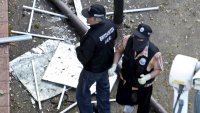 Взрив в бар в Мадрид рани 21 души