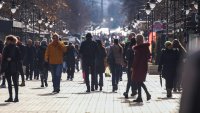 Прогноза: Към 2100 г. продължителността на живота у нас ще достигне 90 години