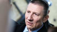 Сарафов с контраудар срещу Найденов: Обвинява го в политическа корупция