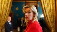 Захарова: Русия и Турция се стремят да защитят интересите и сигурността си в света