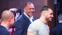 Кобрата ще защитава титлата си в Маями