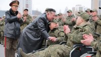 Зеленски: В Русия идват 50 000 севернокорейски войници