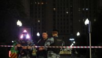 Взрив в ресторант в Москва уби трима и рани 21 души СНИМКИ
