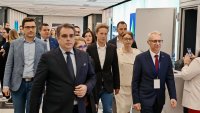 ПП събра необходимите подписи за извънредно заседание на НС за заплатите на младите лекари
