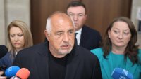 Борисов за имунитетите: Губим времето на парламента