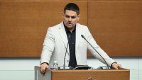 Радостин Василев: 4 партии осуетиха свалянето на депутатските имунитети