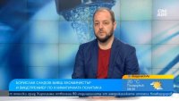 Сандов: Половината от водоизточниците в България нямат разрешителни