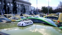 Сериозен скок в цените на такситата в София от януари