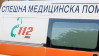 Австриец пострада при падане от зид в резервата във Велики Преслав