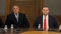 ДПС-НН няма да участва във властта, само ще подкрепя кабинета