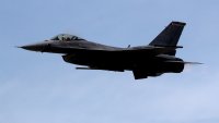 Американски изтребители прехванаха самолети близо до голф клуб на Тръмп 