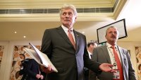 В Кремъл все още мислят дали Путин да отиде на Г-20