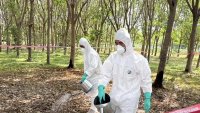 Опитва ли се Русия да зарази цивилното население на Украйна с антракс? 