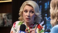 Захарова: Режимът в Киев е пропит с корупция