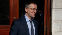 Русия е доволна от преговорите с Украйна в Истанбул
