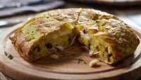 Рецептата Dnes: Иберийски вкус с култовата тортиля Еспаньола