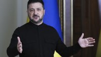 Отново има напрежение между Зеленски и Кличко 