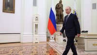 Бивш шеф на MI5: Великобритания може би вече е във война с Русия