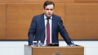 Божанов: Президентските избори не са предизвестени, предстои реално противопоставяне