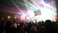 Хонорарите за новогодишния концерт във Варна пак заскърцаха