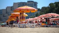 Пълна забрана за тротинетките въведоха в курорта Албена