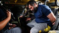 Фито, най-издирваният престъпник в Еквадор, бе екстрадиран в САЩ