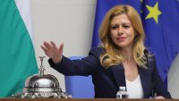 Доцова: Дара е вдъхновение за България и доказателство, че всеки българин с усилие и труд може да успее