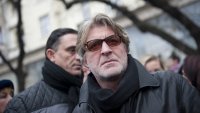 Морфов е бил незаконно уволнен като главен режисьор на Народния театър