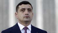Джордже Симион печели първи тур на изборите в Румъния, на 18 май е вторият тур