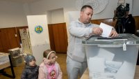 Бомбени заплахи в няколко молдовски изборни секции в чужбина
