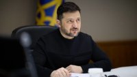 Зеленски: Украйна спира ударите по Москва до края на понеделник