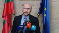 Янкулов: Очаква се политическо решение по казуса “Сарафов”