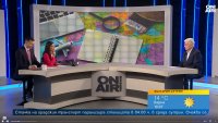 Как ще се изчислява допълнителният отпуск при ненормиран работен ден?