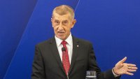 Бабиш с твърда позиция: Чехия ще изпрати две бригади при руска атака срещу Балтийските държави