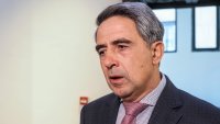 Плевнелиев: Президентът е един – и за опозиция, и за управляващи