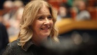 Катерина Евро разкри: Спукаха ми се пет прешлена, преживях тежка депресия
