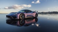 Maserati GT2 Stradale пристига в България за първи път