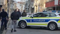 Взрив избухна близо до детска градина в Горна Оряховица 