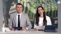 След визитата на Урсула: Военната индустрия у нас - фактор в ЕС политиката