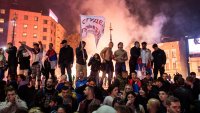 Сръбското протестно движение без лидери сега се сблъсква с реалностите на властта
