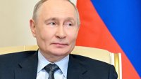 Путин: Дядото на Зеленски се обръща в гроба ВИДЕО