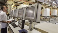 В депресирания изток на Германия танковете са по-малкото зло