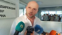 Олег Невзоров: Продължаваме да изпълняваме всички поети наши задължения, работим по проектите ни