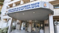 Разбиха група джебчии в Стара Загора