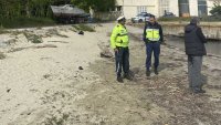 Защо мъж загуби живота си на плажа в Китен?