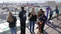 Мечтите на руснаците: 30% искат мир, 2% се надяват на просперитет за Русия
