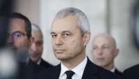 Костадинов: ПБ предадоха на Турция находището &ldquo;Хан Тервел&rdquo;