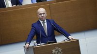 Главният прокурор поиска имунитета на депутат от "Възраждане" 