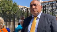 Борисов: С дружни усилия ще се справим със заплахата от безводието