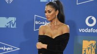 Никол Шерцингер похвали годеника си